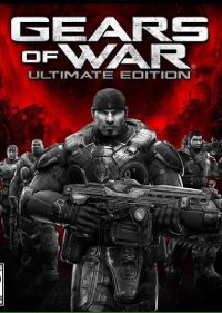 Игра Gears of War: Ultimate Edition Обложка игры Gears of War: Ultimate Edition