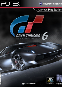 Скриншоты Gran Turismo 6
