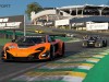 Скриншоты Gran Turismo Sport