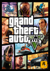 Grand Theft Auto V (обновленная версия)