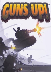 Обложка игры Guns Up!