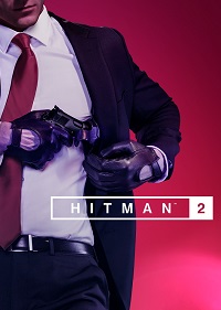 HITMAN 2