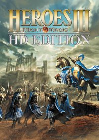 Скриншоты Heroes of Might & Magic III — HD Edition