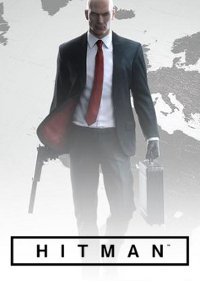 Игра Hitman — Intro Pack Обложка игры Hitman — Intro Pack