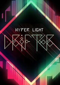 Скриншоты Hyper Light Drifter