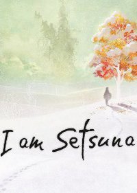 Обложка игры I Am Setsuna