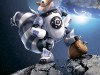 Фото из фильма Ледниковый период: Столкновение неизбежно