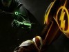Скриншоты Injustice 2