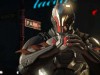 Скриншоты Injustice 2