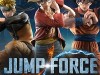 Скриншоты Jump Force