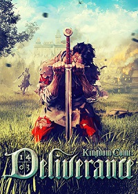 Обложка игры Kingdom Come: Deliverance