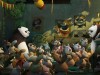 Фото из фильма Кунг-фу Панда 3