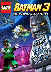 Скриншоты LEGO Batman 3: Beyond Gotham