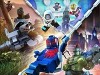 Скриншоты LEGO Marvel Super Heroes 2