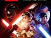 Скриншоты Lego Star Wars: The Force Awakens