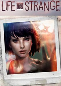 Игра Life is Strange: Episode 4 — Dark Room Обложка игры Life is Strange: Episode 4 — Dark Room