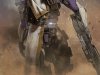 Скриншоты Livelock