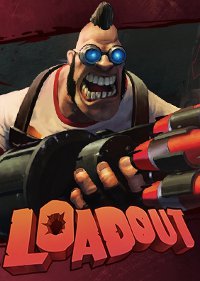 Игра Loadout Обложка игры Loadout