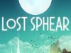 Скриншоты Lost Sphear
