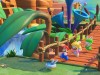 Скриншоты Mario + Rabbids: Kingdom Battle