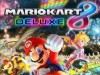 Скриншоты Mario Kart 8 Deluxe