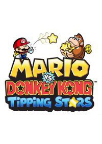 Скриншоты Mario vs. Donkey Kong: Tipping Stars