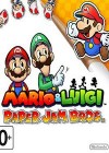 Mario & Luigi: Paper Jam Bros.