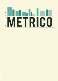 Обложка игры Metrico