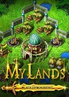 My Lands: Black Gem Hunting
