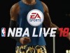 Скриншоты NBA LIVE 18