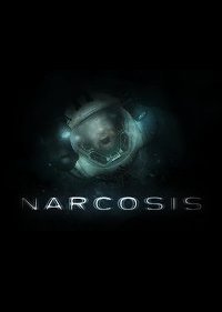 Обложка игры Narcosis