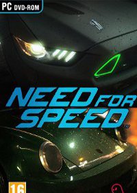 Скриншоты Need for Speed 2015