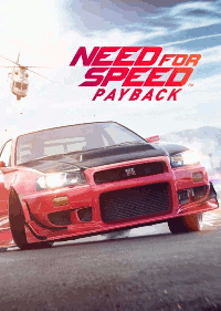 Need for Speed Payback