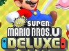 Скриншоты New Super Mario Bros. U Deluxe