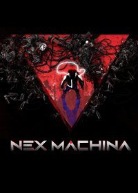 Обложка игры Nex Machina