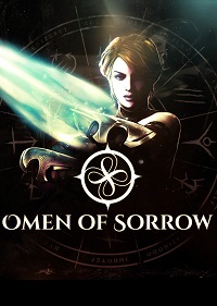 Обложка игры Omen of Sorrow