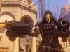 Скриншоты Overwatch