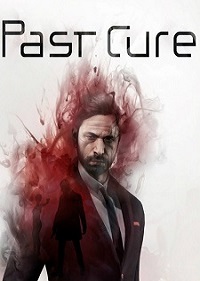 Игра Past Cure Обложка игры Past Cure
