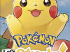 Скриншоты Pokemon: Let’s Go, Pikachu! and Let’s Go, Eevee!