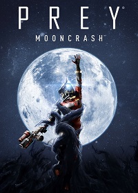 Обложка игры Prey — Mooncrash