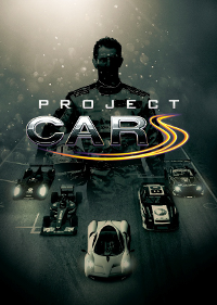 Скриншоты Project CARS