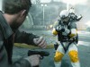 Скриншоты Quantum Break