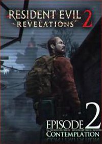 Обложка игры Resident Evil: Revelations 2 — Episode 2: Contemplation