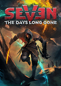 Обложка игры Seven: The Days Long Gone