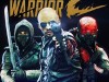 Скриншоты Shadow Warrior 2