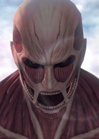 Игра Shingeki no Kyojin: Humanity in Chains Обложка игры Shingeki no Kyojin: Humanity in Chains