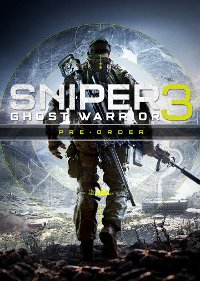 Обложка игры Sniper Ghost Warrior 3