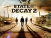 Скриншоты State of Decay 2