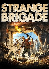 Strange Brigade