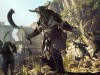 Скриншоты Strange Brigade